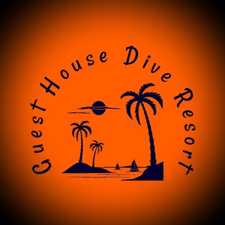 Guest House Dive Resort Eilat Exterior photo